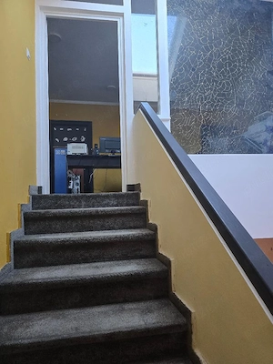 Vand vila P+M , SC 500 mp , Zona Muzeu, ter 380 mp, inc oras , buna si firme - imagine 15