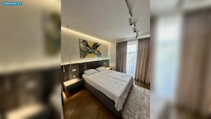 COMISION 0%! Ap. LUX 2 camere 60 MP + terasă, The Office, central