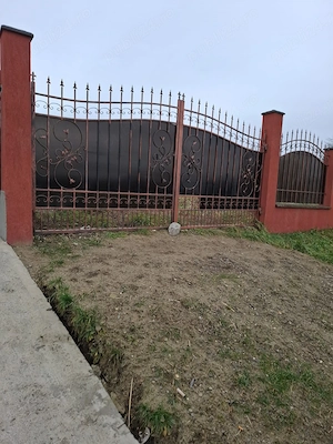 Teren Stauceni  6km de Botoșani 