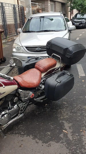 Vand Choper - imagine 5