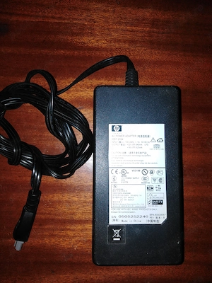 Alimentator multifunctionala Hp