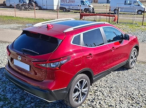 Nissan Qasqai Tekna 170.000km - imagine 2