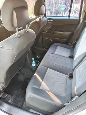 Jeep compass 2.2 CRD distribuția schimbată - imagine 7