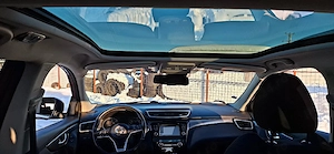 Nissan Qasqai Tekna 170.000km - imagine 5