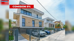 Comision 0! Casa de vanzare cu piscina exterioara in cartierul Andrei Muresanu