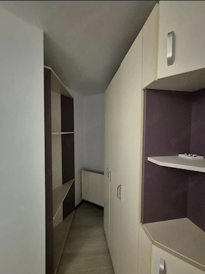 Apartament 2 camere cu scara interioara si centrala proprie, bloc nou - imagine 4