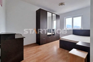 Apartament 2 camere zona centrala Rasnov