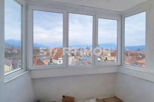Apartament 2 camere zona centrala Rasnov - imagine 5