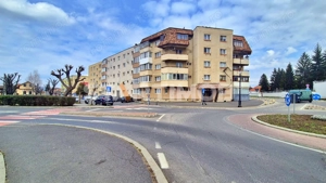 Apartament 2 camere zona centrala Rasnov