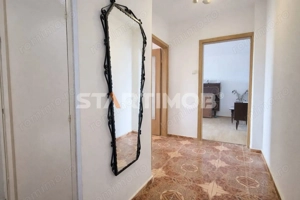 Apartament 2 camere zona centrala Rasnov - imagine 14