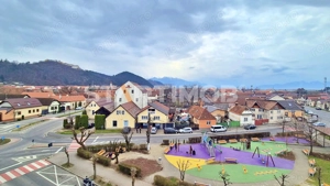 Apartament 2 camere zona centrala Rasnov