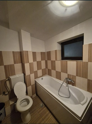 Apartament 2 camere cu scara interioara si centrala proprie, bloc nou - imagine 5