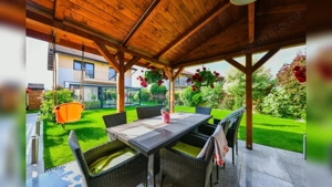 Casa de vanzare in cartierul Gheorgheni. Comision 0! - imagine 14