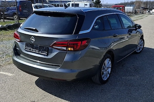 Opel Astra 2019, 137 000 km, Euro6 - imagine 5