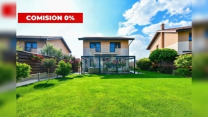 Casa de vanzare in cartierul Gheorgheni. Comision 0! - imagine 5