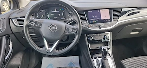Opel Astra 2019, 137 000 km, Euro6 - imagine 4