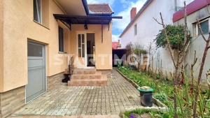 Corp de casa zona Centrala