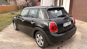 MINI One 1.5 Diesel 95cp   2016   5 uși   Întreținut   Economic - imagine 4