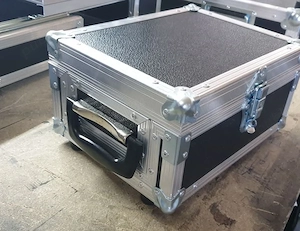 Vand case Juzisound 1 nou.