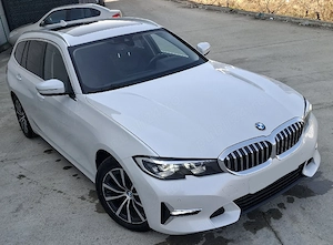 Bmw 320d 190 Cp, 190.000km - imagine 2