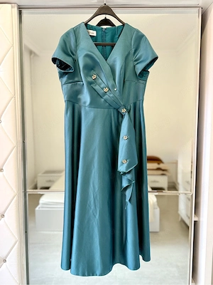 rochie eleganta  - imagine 3