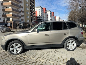 Bmw x3 2008 X83 - imagine 5
