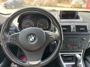 Bmw x3 2008 X83 - imagine 4