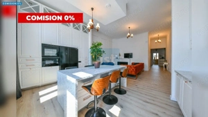 Comision 0! Apartament cu 3 camere Ultracentral, Cluj-Napoca