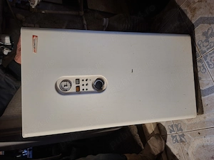 Centrala electrica Protherm