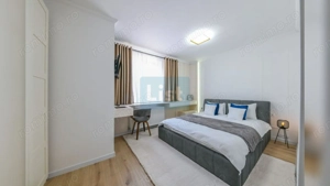 Comision 0! Apartament cu 3 camere Ultracentral, Cluj-Napoca - imagine 8