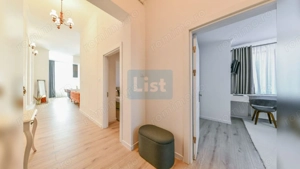 Comision 0! Apartament cu 3 camere Ultracentral, Cluj-Napoca - imagine 10