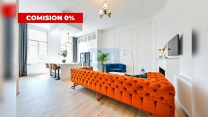 Comision 0! Apartament cu 3 camere Ultracentral, Cluj-Napoca - imagine 2