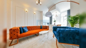 Comision 0! Apartament cu 3 camere Ultracentral, Cluj-Napoca - imagine 5