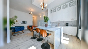 Comision 0! Apartament cu 3 camere Ultracentral, Cluj-Napoca - imagine 3