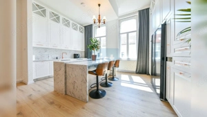 Comision 0! Apartament cu 3 camere Ultracentral, Cluj-Napoca - imagine 4