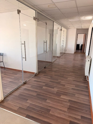 Ofer spre închiriere hala cu birouri Popești Leordeni  - imagine 4