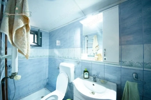 Casa cu 3 camere și centrală proprie,zona Aurel Vlaicu, Arad - imagine 10