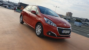 Peugeot 208 Benzina 56000 Km - imagine 6