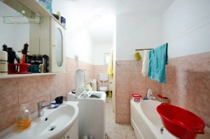 Casa cu 3 camere și centrală proprie,zona Aurel Vlaicu, Arad - imagine 6