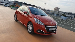 Peugeot 208 Benzina 56000 Km - imagine 5