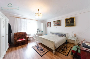 Casa cu 3 camere și centrală proprie,zona Aurel Vlaicu, Arad - imagine 3