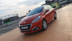 Peugeot 208 Benzina 56000 Km - imagine 2