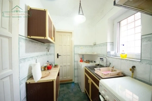 Casa cu 3 camere și centrală proprie,zona Aurel Vlaicu, Arad - imagine 5