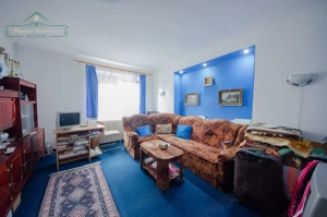 Casa cu 3 camere și centrală proprie,zona Aurel Vlaicu, Arad - imagine 2