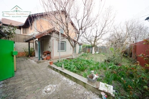 Casa cu 3 camere și centrală proprie,zona Aurel Vlaicu, Arad - imagine 8
