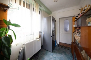 Casa cu 3 camere și centrală proprie,zona Aurel Vlaicu, Arad - imagine 7