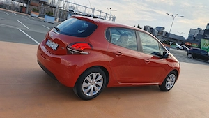 Peugeot 208 Benzina 56000 Km - imagine 4