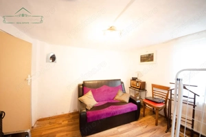 Casa cu 3 camere și centrală proprie,zona Aurel Vlaicu, Arad - imagine 9