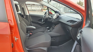 Peugeot 208 Benzina 56000 Km - imagine 8