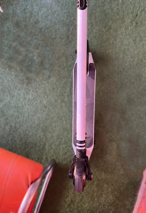 Trotinetă electrică Denver - imagine 4